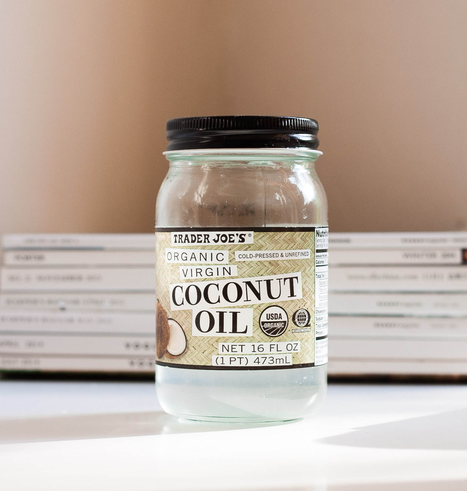 6 Benefits of Coconut Oil