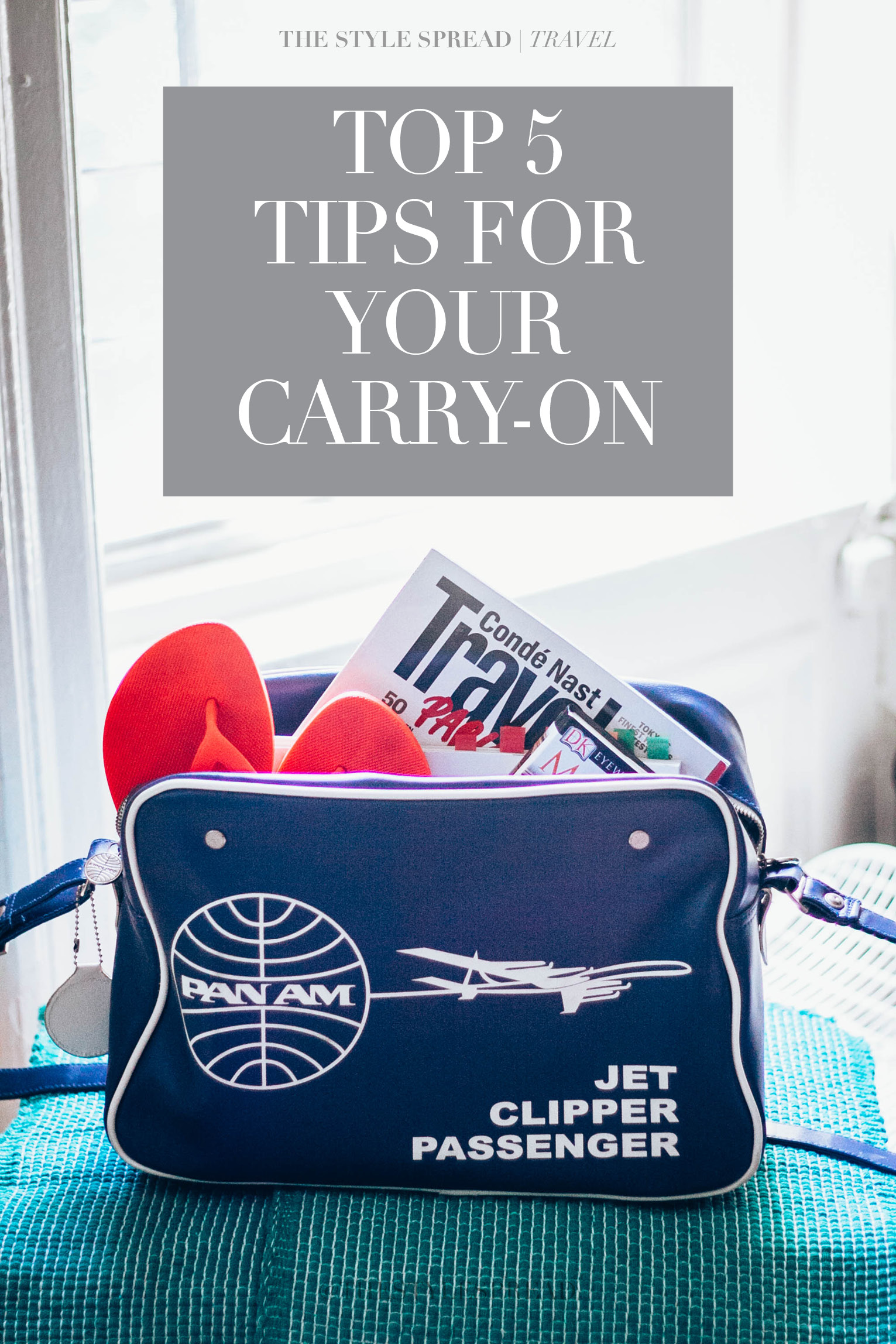 carry-on