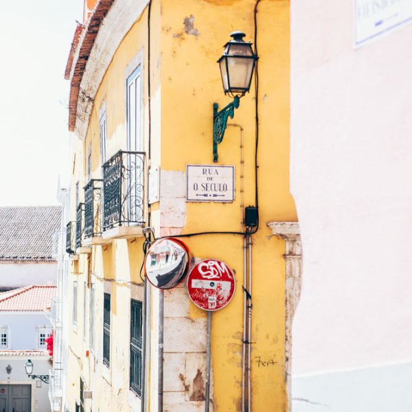 15 Things to do in Lisbon, Portugal