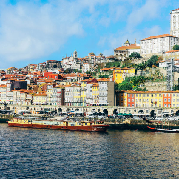 10 Things to do in Porto