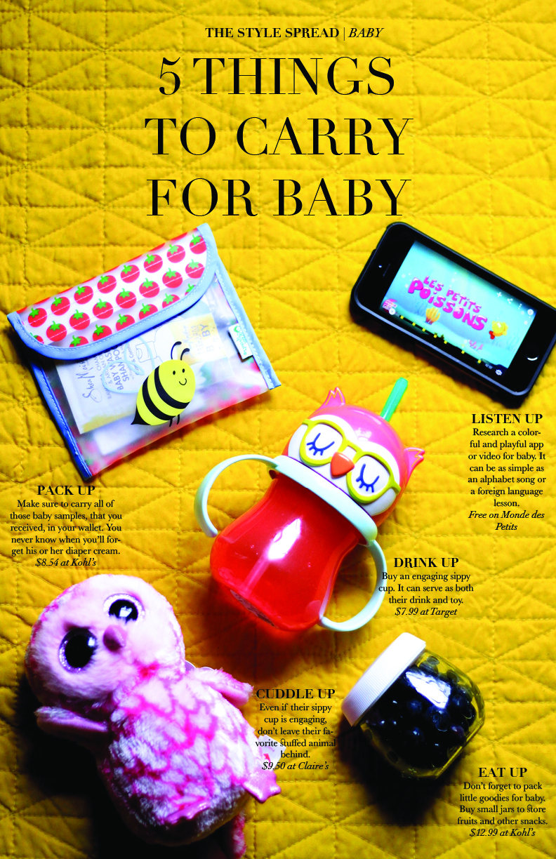 5ThingstoCarryforBaby