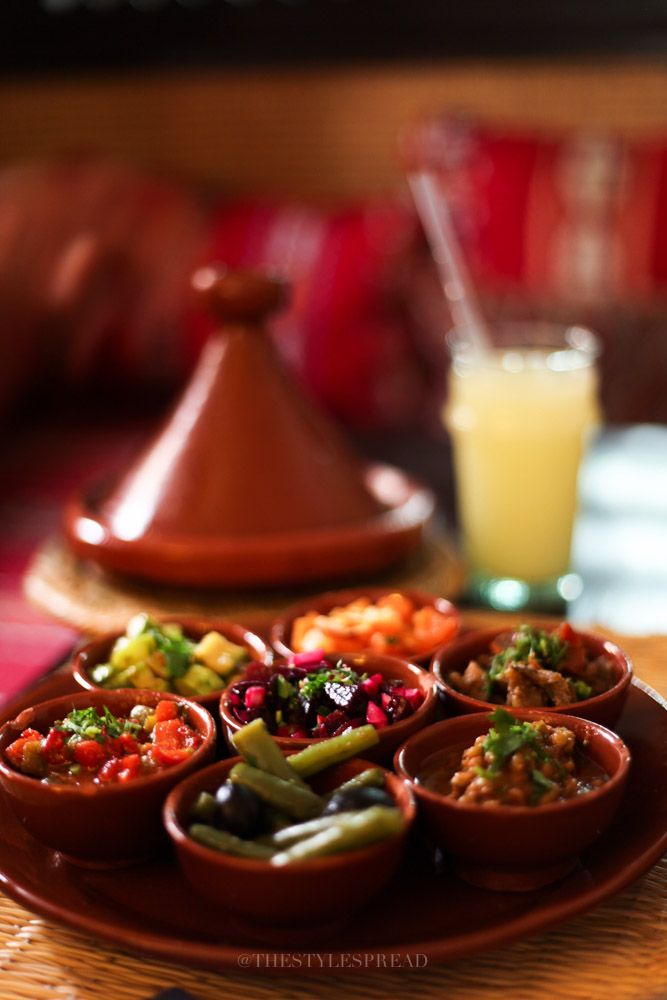 tagine