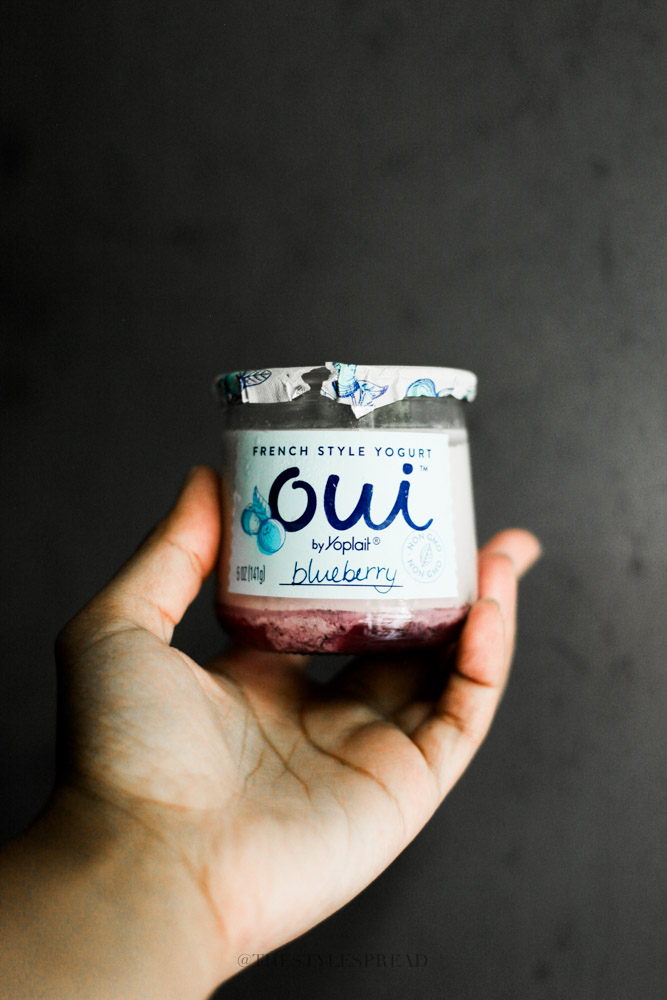 Oui by Yoplait