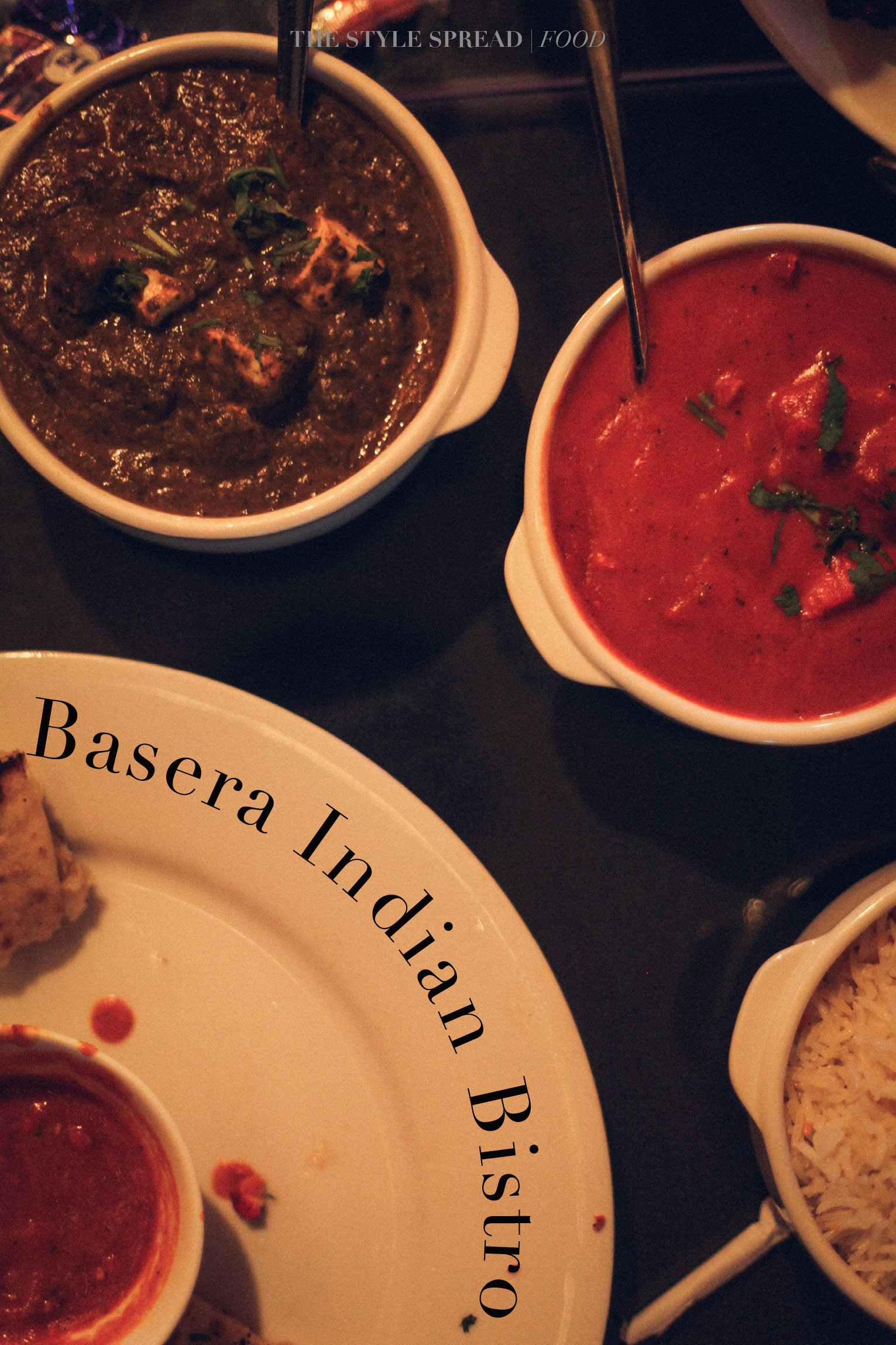 Basera Indian Bistro