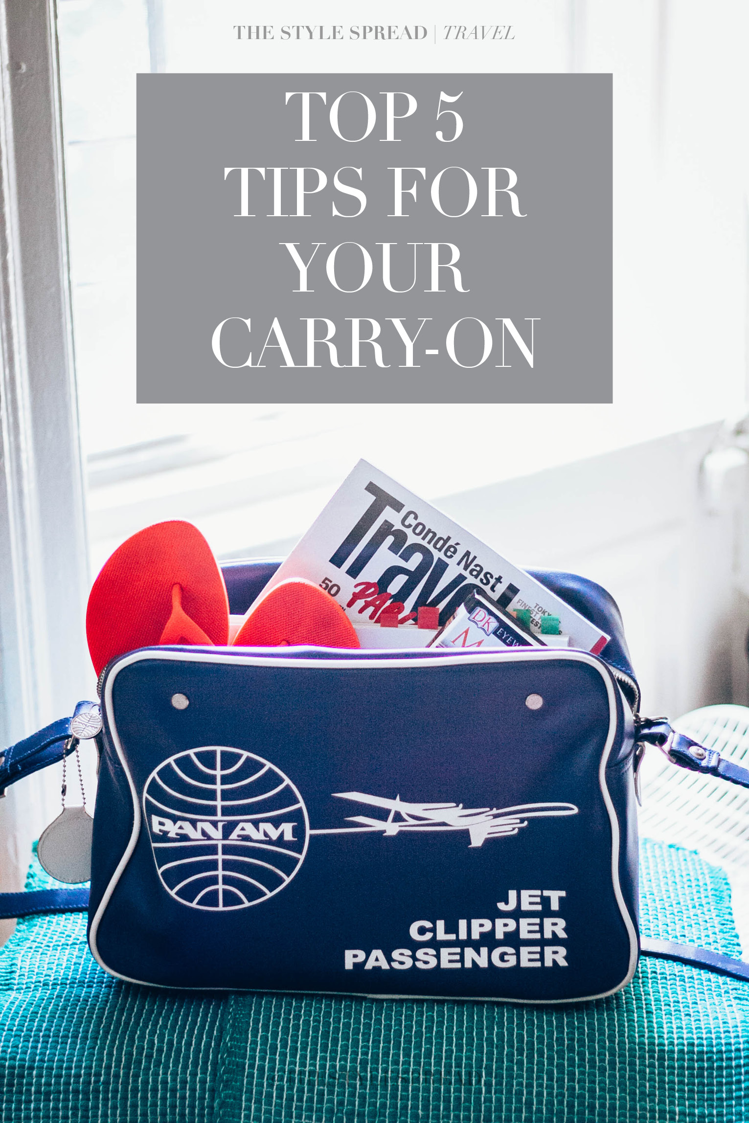 carry-on