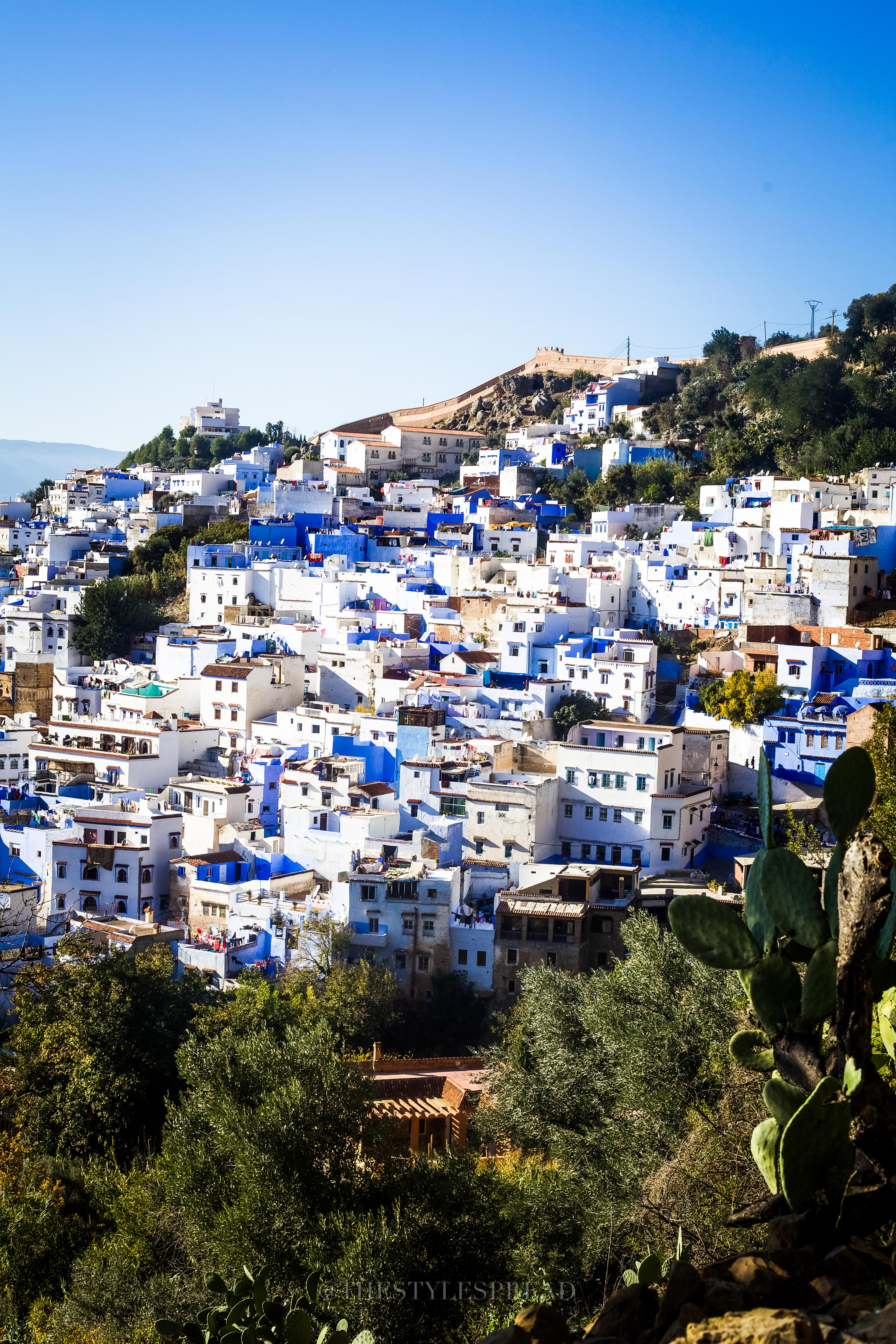 Chefchaouen