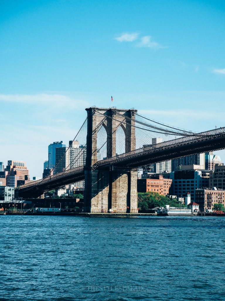 Brooklyn Bridge