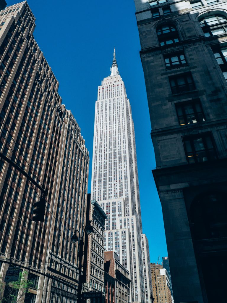 Empire State Building