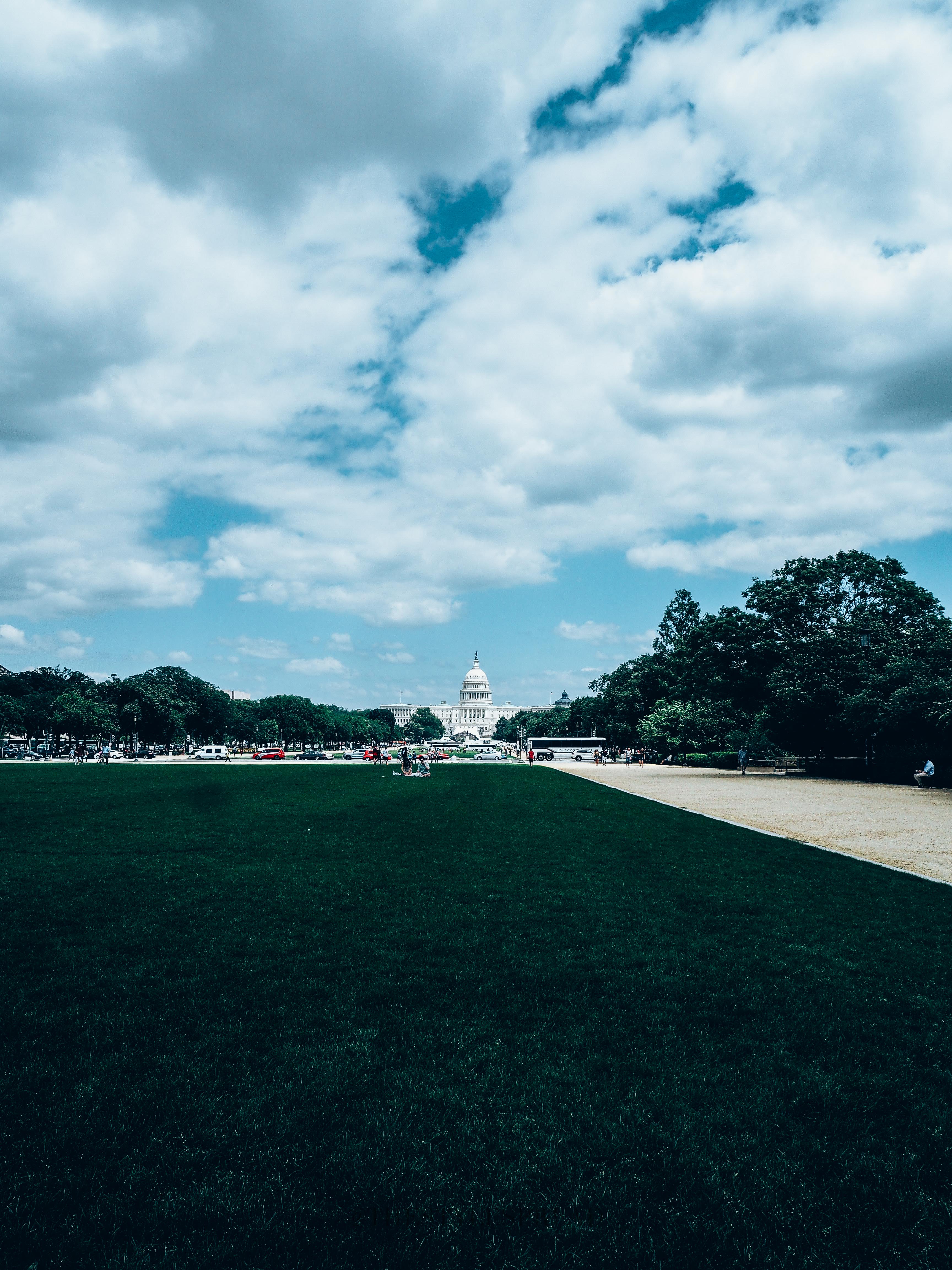 National Mall