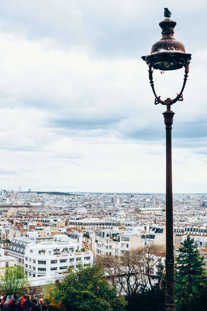 Montmartre