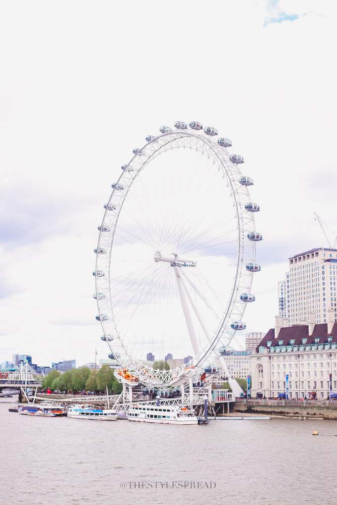 London Eye