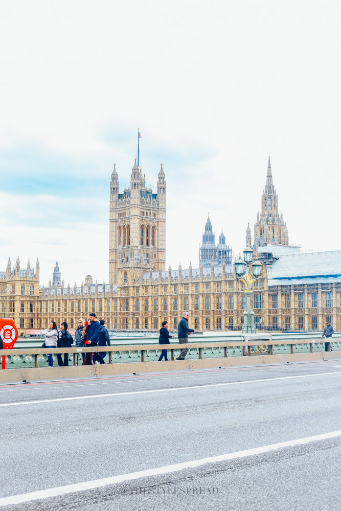 Houses of Parliament