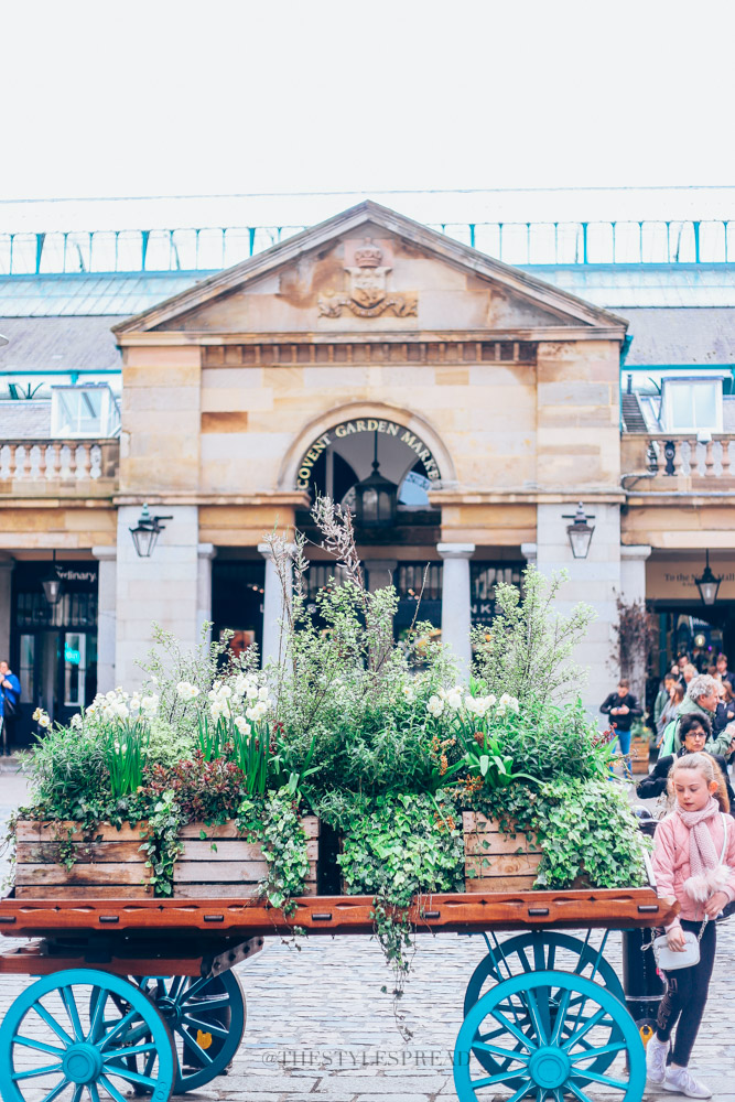 Covent Garden