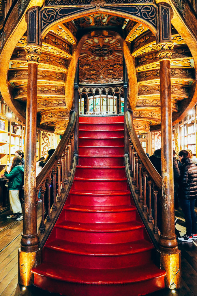 Livraria Lello