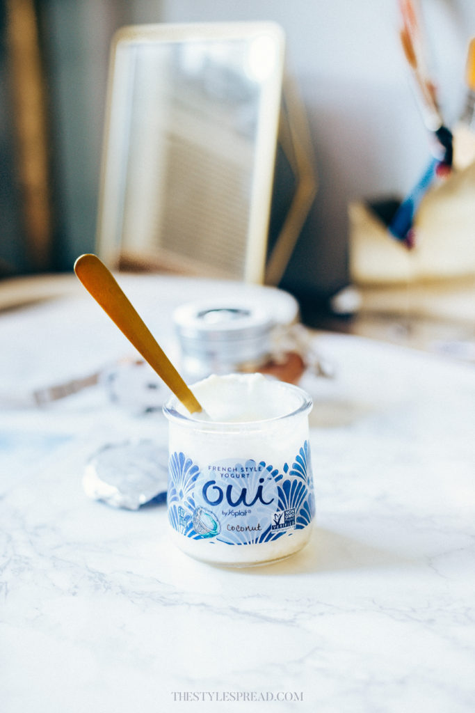 oui by yoplait